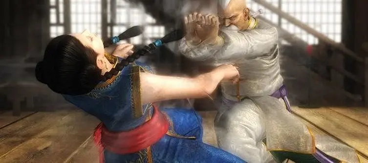 Team Ninja to consult fans on Dead or Alive 5 rebalancing