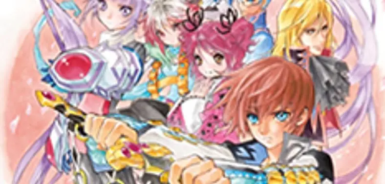 Rumour: Tales coming to PS3, PSP