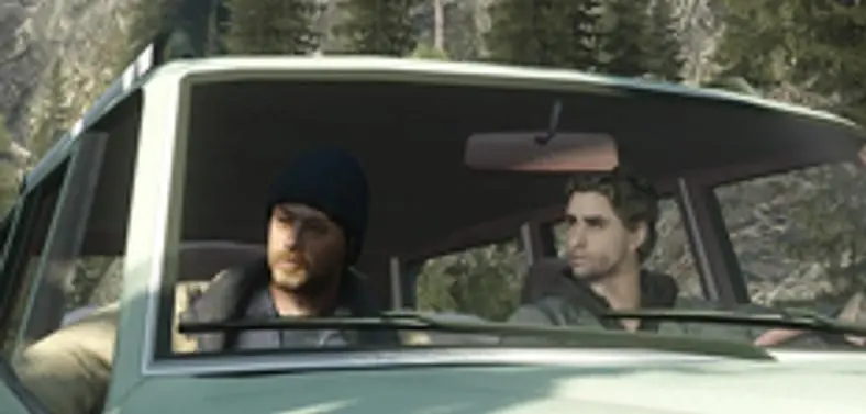 CES: Alan Wake to have "even more episodes" post launch in DLC