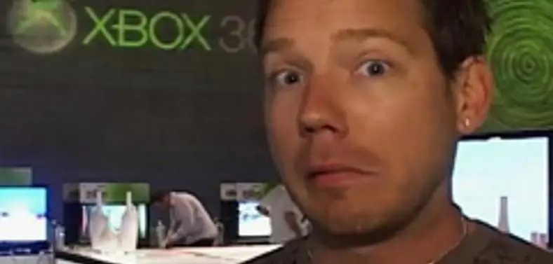 Bleszinski teases "awesome sh*t" from Epic, can't say anything on it