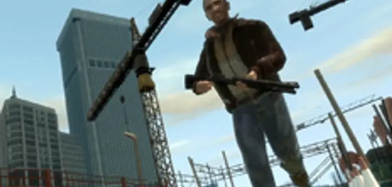 Rockstar's Sam Houser: GTA MMO a "very compelling proposition"