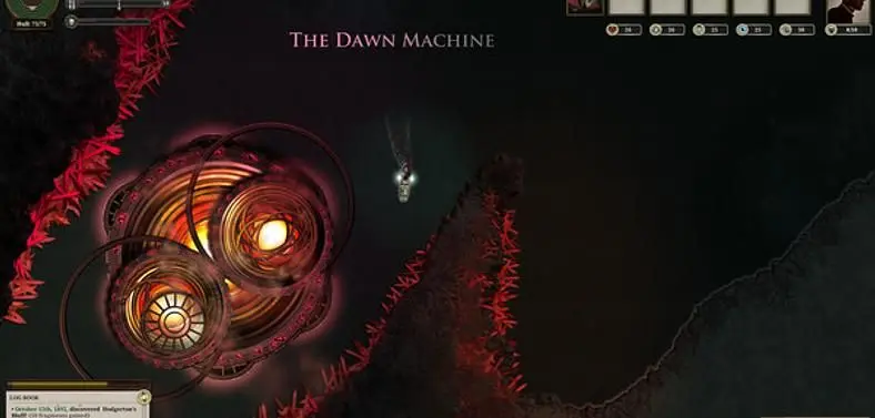 Sunless Sea gets real-time combat in new 'Steel' update