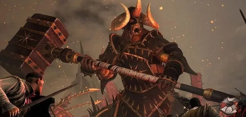Total War: Warhammer's roster is not final
