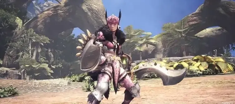 Watch All 14 Monster Hunter World Weapons In Action - Have Trouble Picking A Main