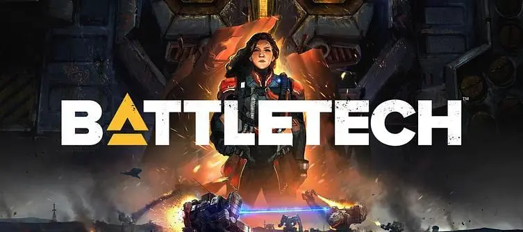 Battletech gets its first DLC Expansion 'Flashpoint' in November