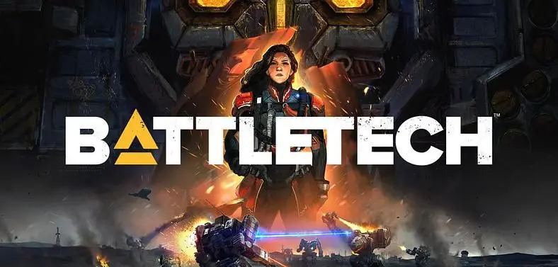 Battletech gets its first DLC Expansion 'Flashpoint' in November