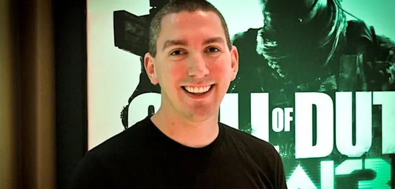 Robert Bowling founds game studio Robotoki