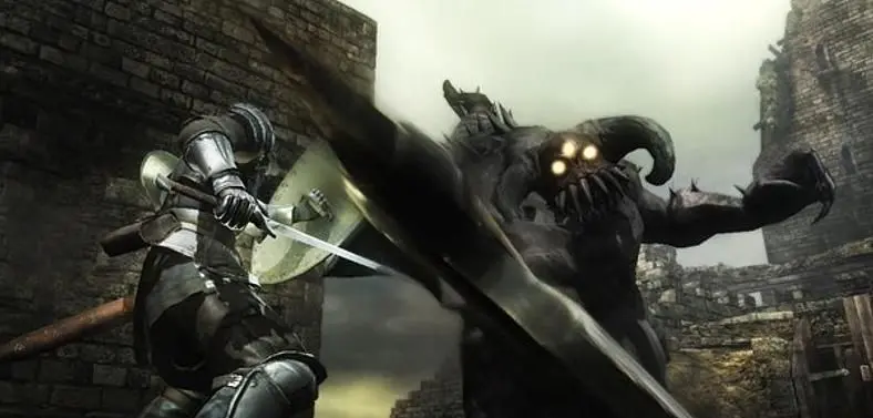 Demon's Souls servers remain on for another year