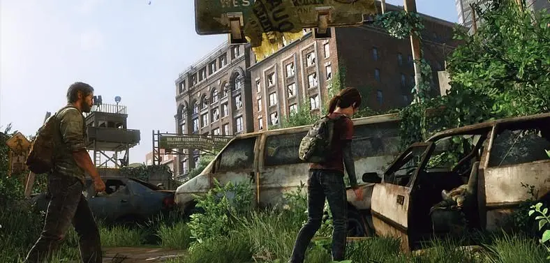 Rumor: The Last of Us delayed to June