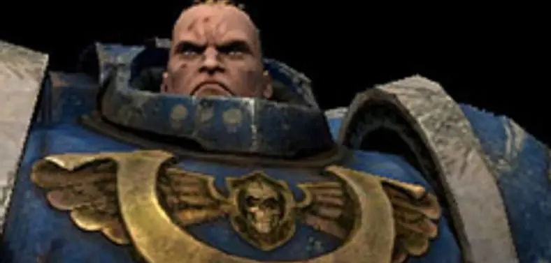 Early concepts for Vigil's Warhammer 40k MMO surface, look cool