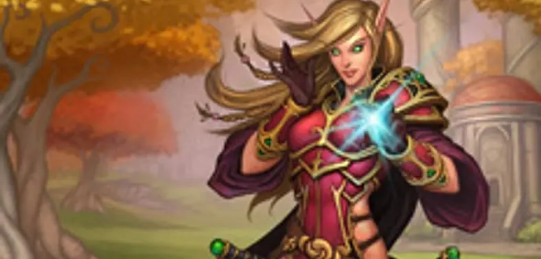 Blizzard's Morhaime: The PC games market "is far from declining"