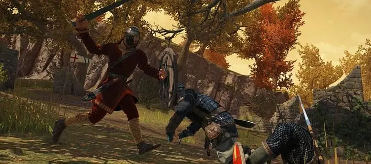 Paradox releases pair of War of the Vikings dev diaries showing off gameplay
