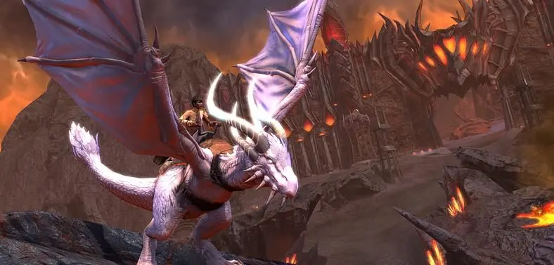 RIFT Starfall Prophecy Hits Open Beta