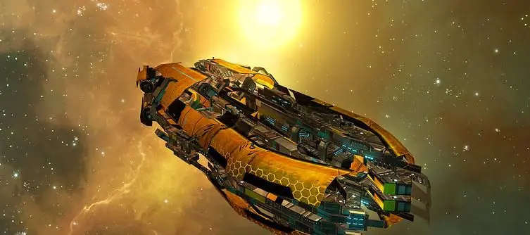Starpoint Gemini Warlords' Monthly Update Won't Be Coming This Christmas