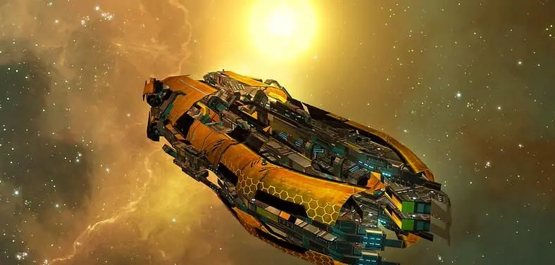 Starpoint Gemini Warlords' Monthly Update Won't Be Coming This Christmas