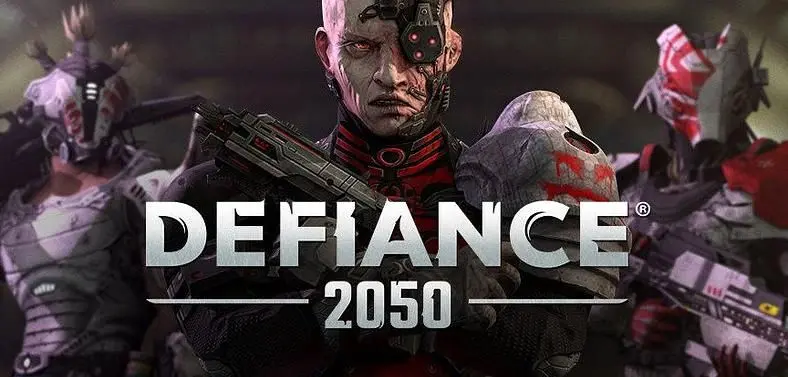 Defiance 2050 Steam Unlock Times, Gemini XIII Outfit Reward, System Requirements