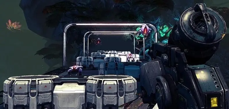 2nd downloadable content pack coming to Sanctum 2 on Steam on 6th September