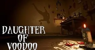 Ghost investigation sim Daughter of Voodoo, from the creator of Among The Whispers, revealed with spooky teaser trailer