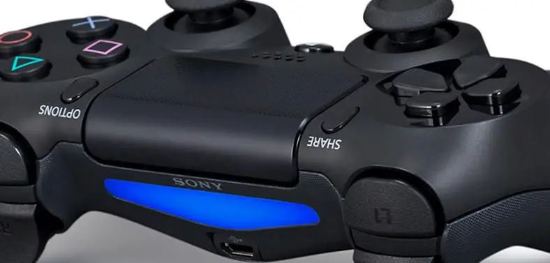 Quantic "looking forward" to developing games with PS4's 'touchpad'
