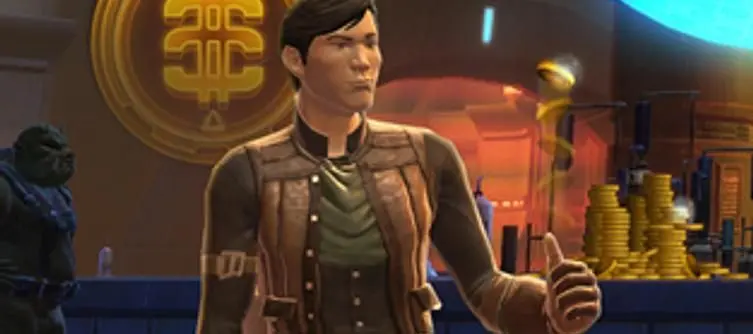BioWare eases free-to-play limits on Star Wars: The Old Republic