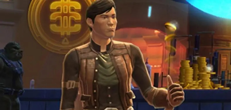 BioWare eases free-to-play limits on Star Wars: The Old Republic