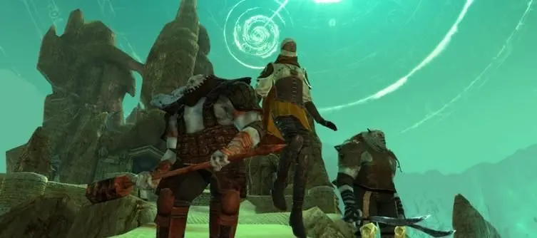 Rift: Spoils of War update now live
