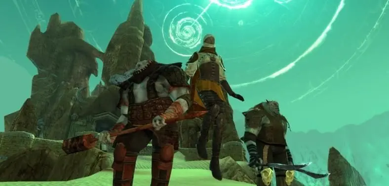 Rift: Spoils of War update now live