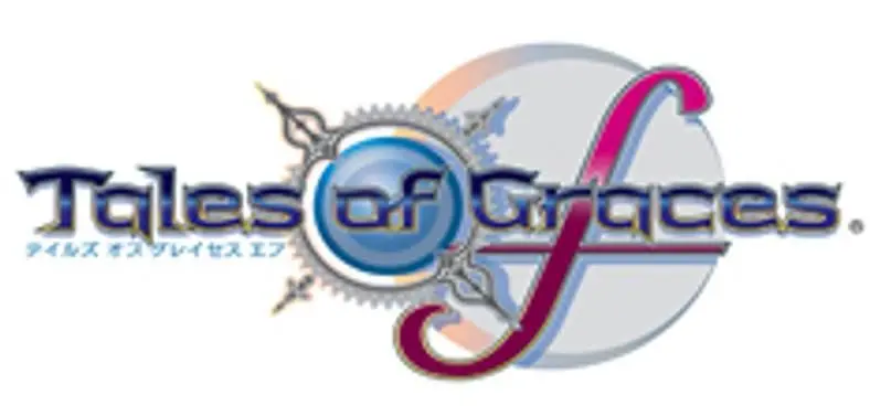 Namco Bandai's Tales of Graces F out 2012, exclusive to Europe