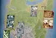Grand Theft Auto V world map leaked out, as big as promised