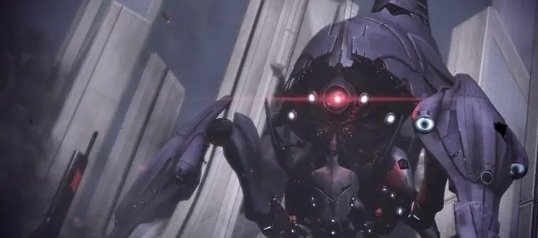 Mass Effect 3's Leviathan single player DLC officially announced