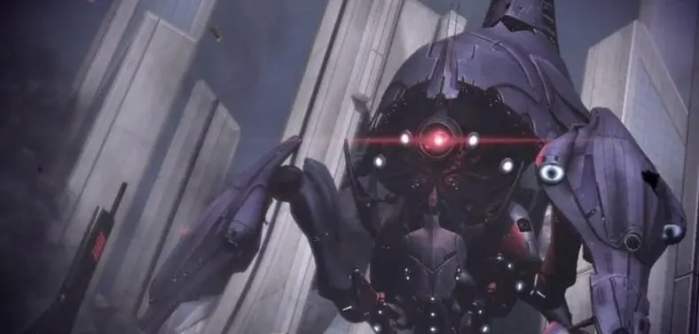 Mass Effect 3's Leviathan single player DLC officially announced