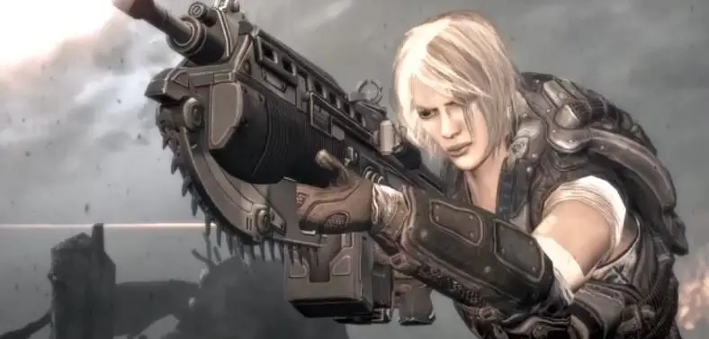 Gears of War 3 becomes most pre-ordered 360 game ever