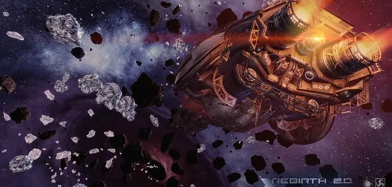 X Rebirth developer Egosoft is planning further games in the X universe