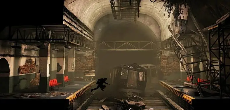 Deadlight: Director’s Cut introduces a new Survival Arena mode