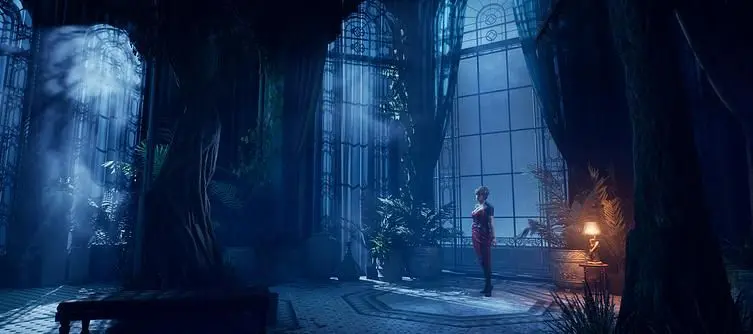 Vampire: The Masquerade - Bloodlines 2 Patch Notes and Roadmap of Updates - Hotfix 1.0.1