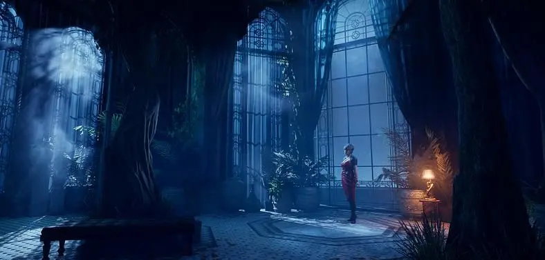 Vampire: The Masquerade - Bloodlines 2 Patch Notes and Roadmap of Updates - The Summer Update