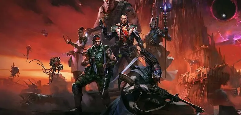 Warhammer 40,000: Dark Heresy Hands-On Preview – Release Date, Gameplay, Platforms & More
