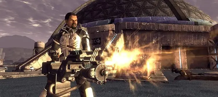 First Fallout: Lanius fan film trailer revealed