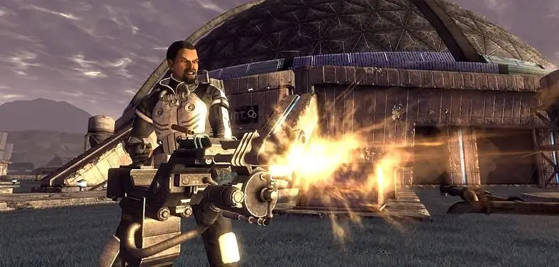 First Fallout: Lanius fan film trailer revealed