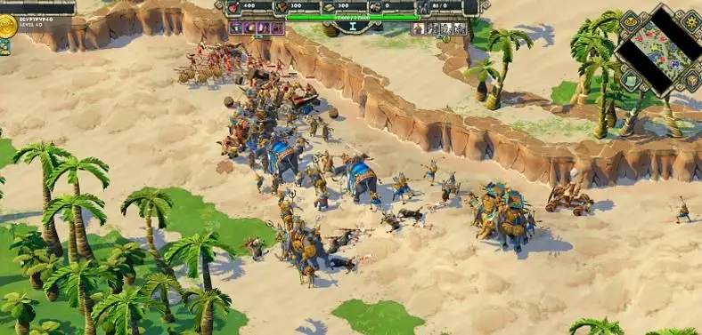 Age of Empires Online launches August 16