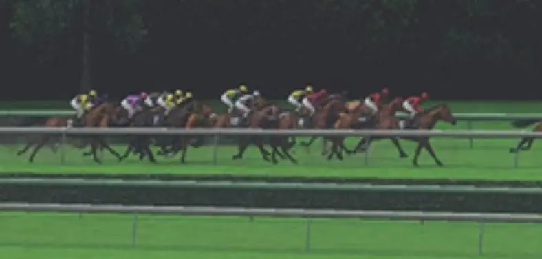 Tecmo announce Champion Jockey, supports Kinect and Move
