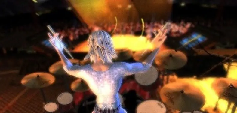 Rock Band 2 coming to PS3 in Europe on 23rd March