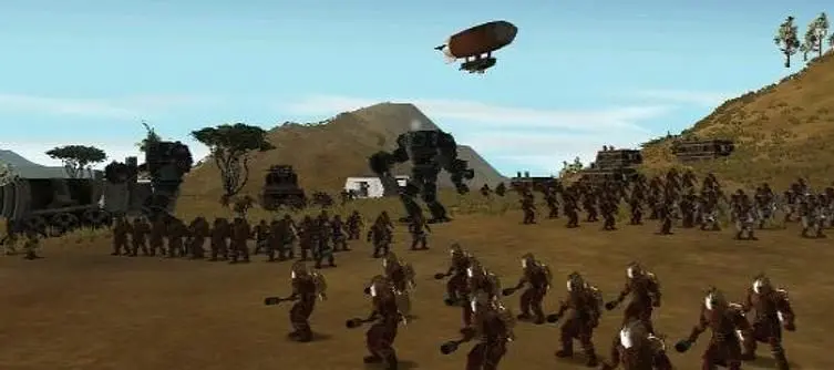 First open beta test for SAGA launches today