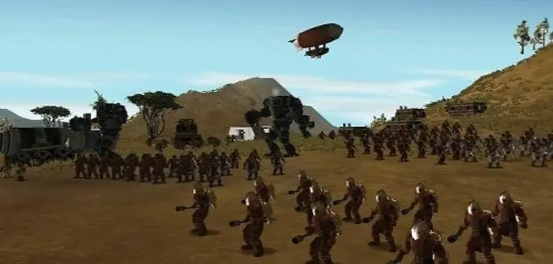 First open beta test for SAGA launches today