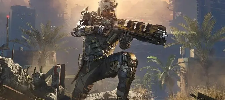 Call of Duty: Black Ops 4 COD Points - Here's all the ways you can get more points