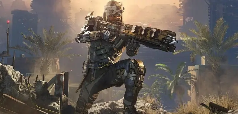 Call of Duty: Black Ops 4 COD Points - Here's all the ways you can get more points