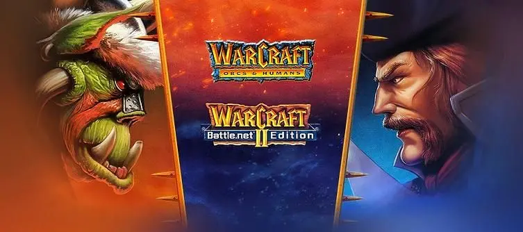 Warcraft and Warcraft II Arrive On GOG