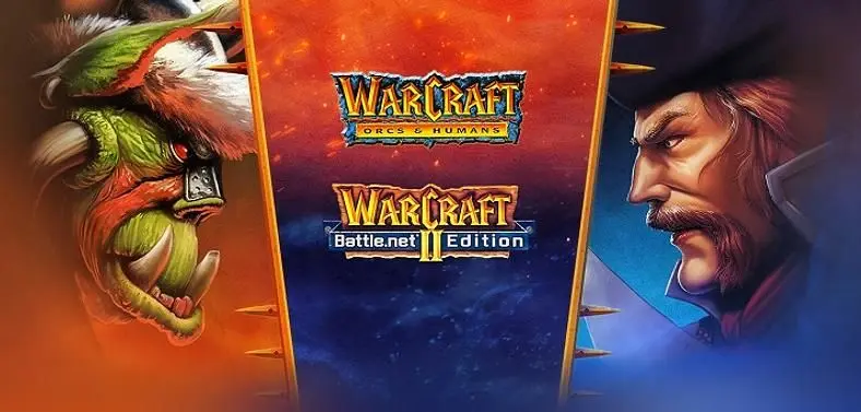 Warcraft and Warcraft II Arrive On GOG