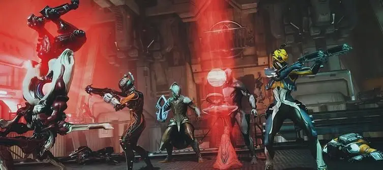 Warframe: The Jovian Concord is Coming Today