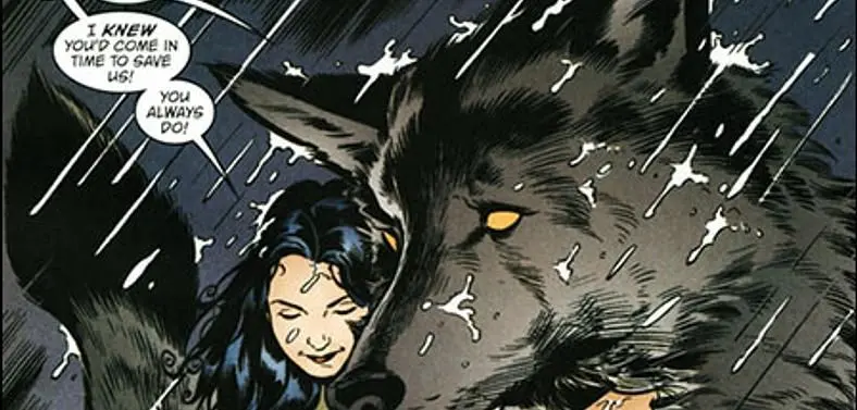 NY Comic Con 2012: Telltales announces Fables adventure game series